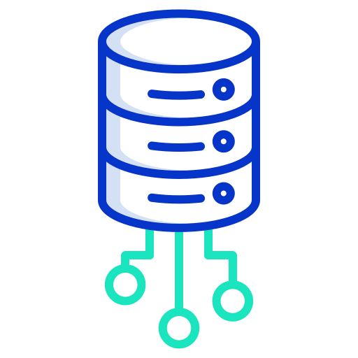 Database icon