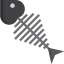 Fishbone Symbol 64x64