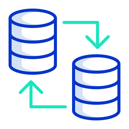 Server icon