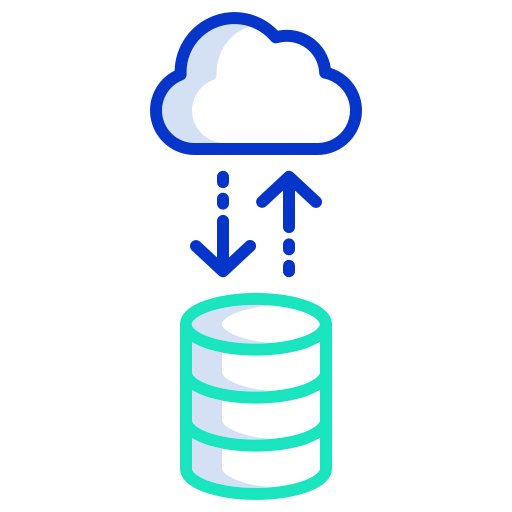 Database Ikona