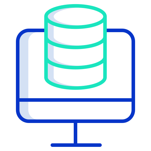Database icon