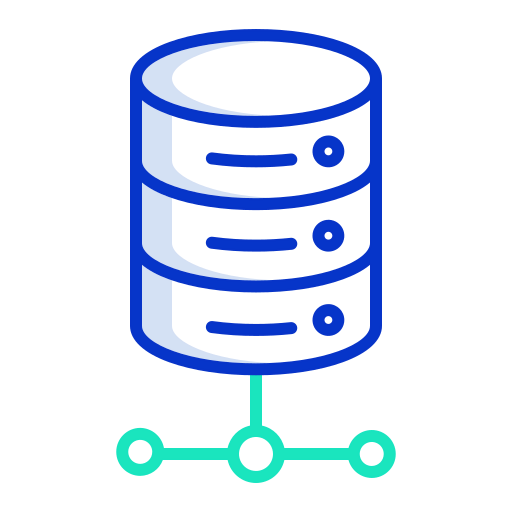 Database icon