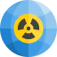 Radioactivity Ikona 64x64