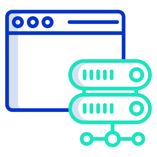 Server icon