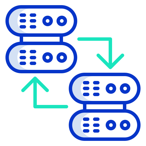 Database Symbol