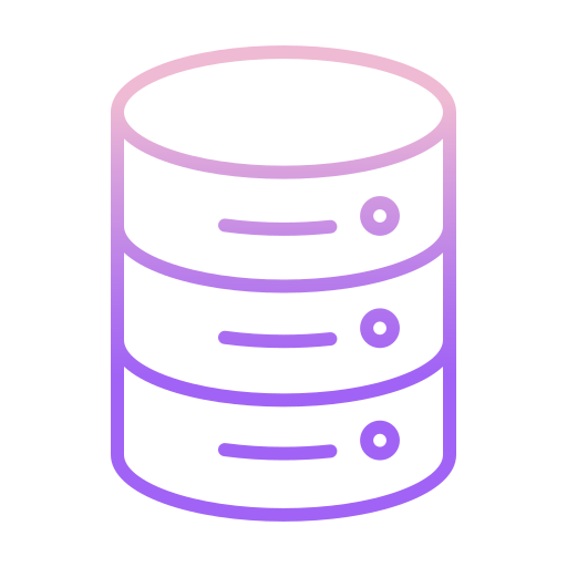 Database icon