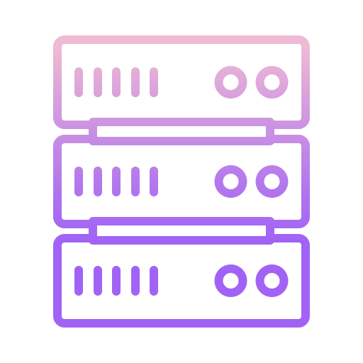 Server icon