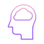 Mind icon 64x64