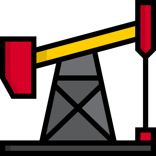 Pumpjack icon