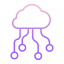 Cloud icon 64x64