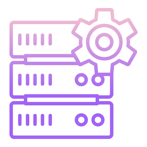 Server icon