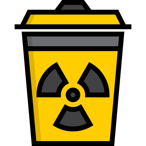 Trash icon