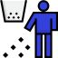 Litter Symbol 64x64