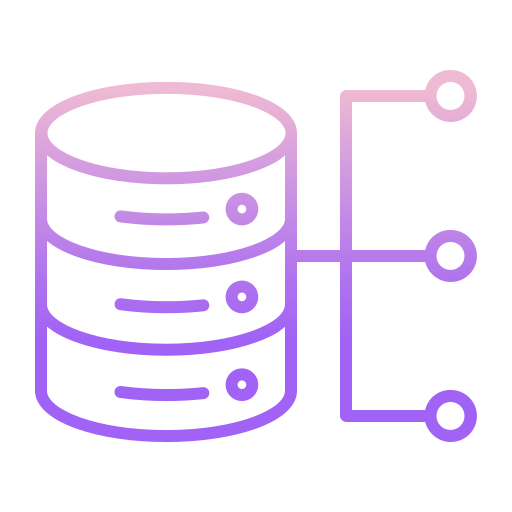 Database ícone