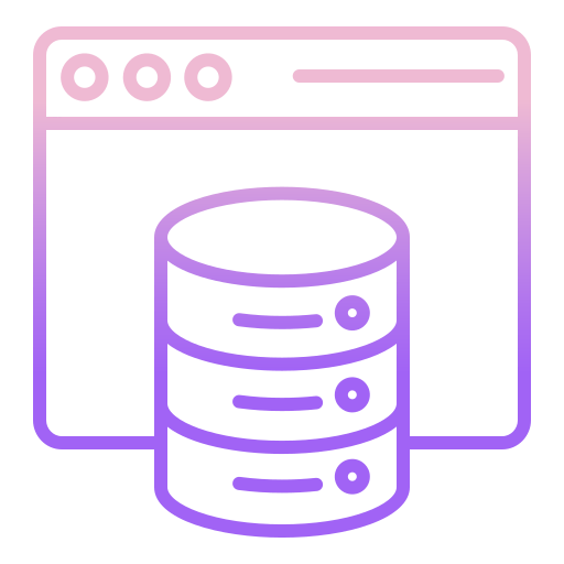 Web icon