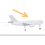 Landing icon 64x64