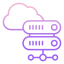 Database Ikona 64x64