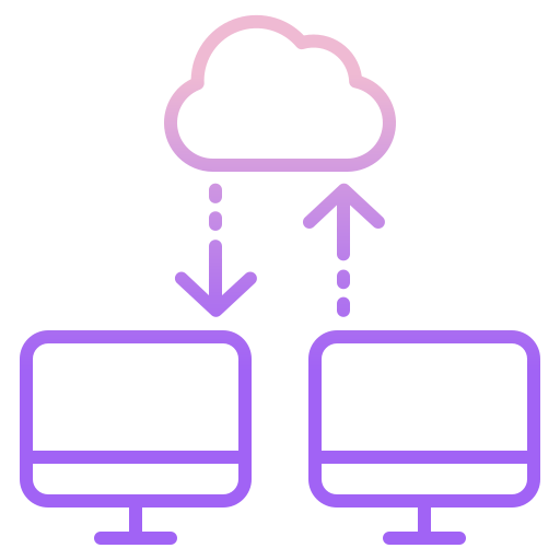 Cloud icon