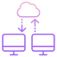 Cloud icon 64x64