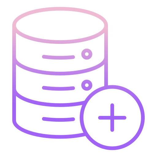 Database icon