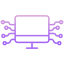 Computer Symbol 64x64