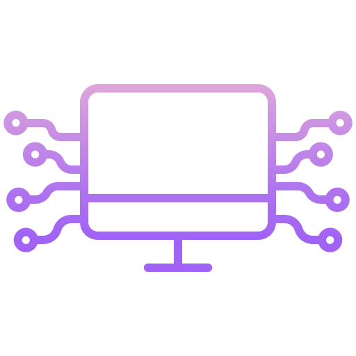 Computer 图标