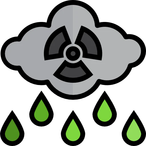 Co2 icon