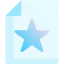 Favorite icon 64x64