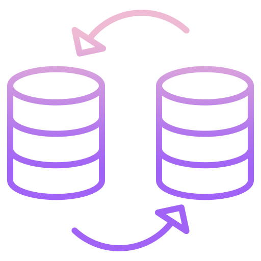 Server icon