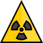 Radioactive icône 64x64