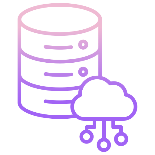 Database icon