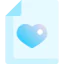 Wish list icon 64x64