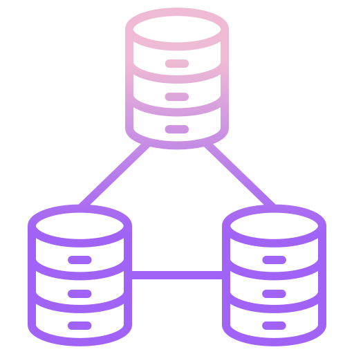 Database Symbol