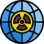 Radioactivity Ikona 64x64