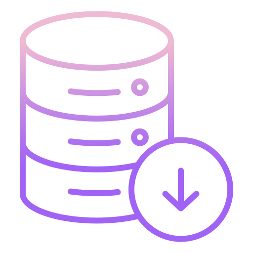 Database icon