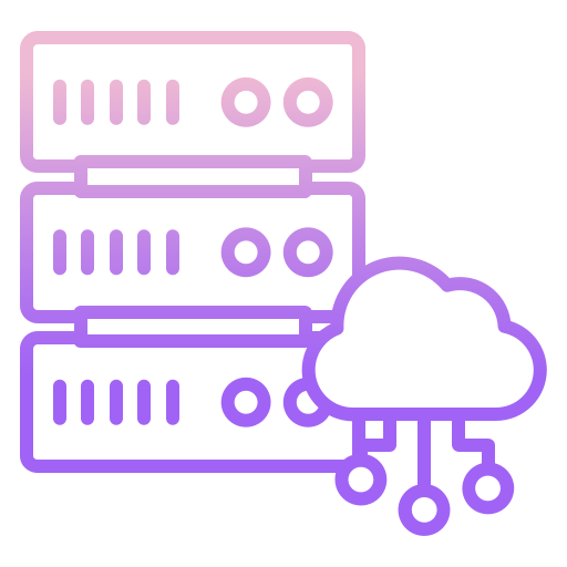 Server іконка