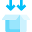 Packing icon 64x64