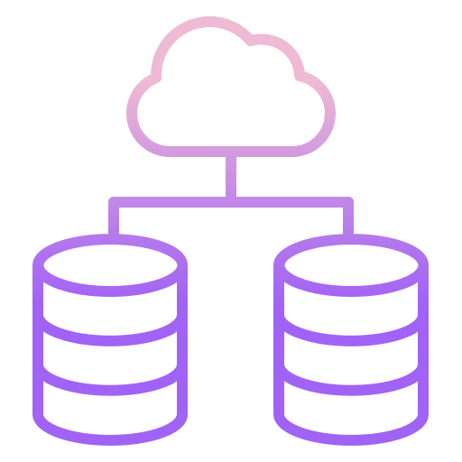 Cloud icon