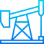 Pumpjack Symbol 64x64