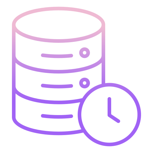 Database 图标