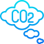 Co2 icon 64x64