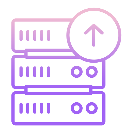 Server icon