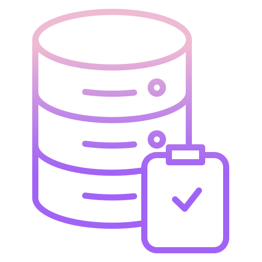 Database icon