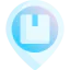 Tracking icon 64x64
