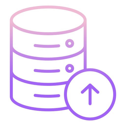 Database icon