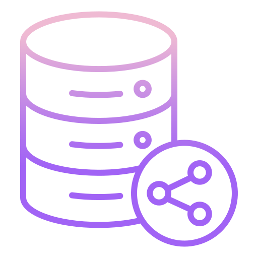 Database ícone