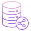 Database Symbol 64x64