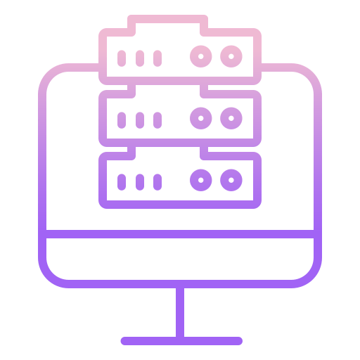 Computer icon