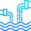 Discharge Symbol 64x64