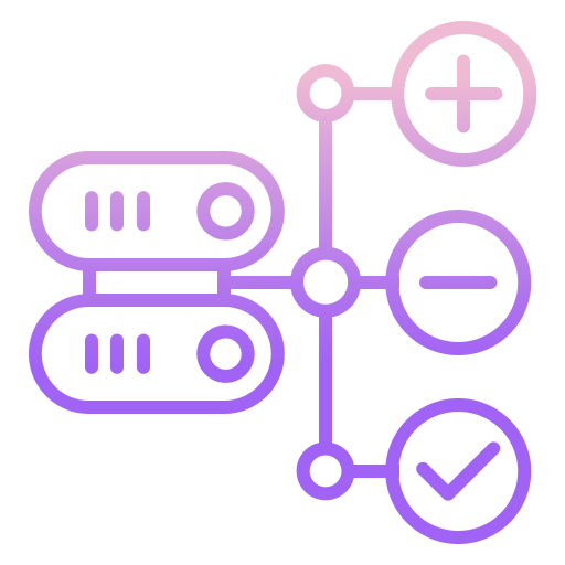 Database icon